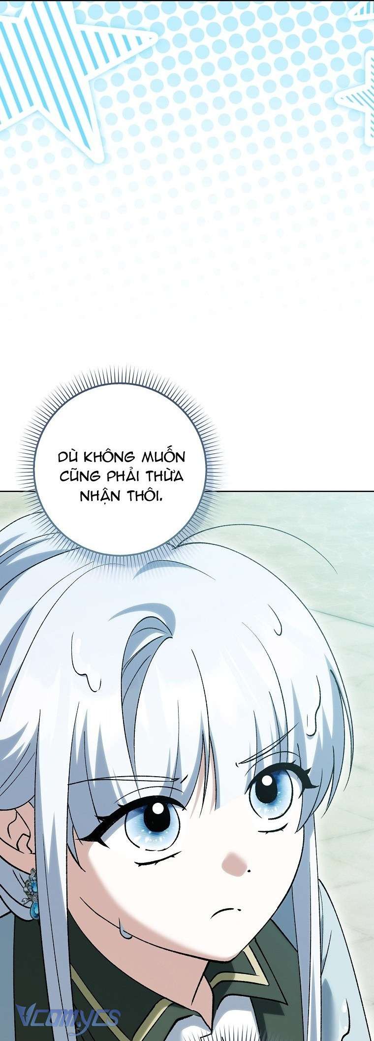 Công Chúa Bạch Hổ Không Có Nguy Hiểm Nha! Chapter  27 - 18