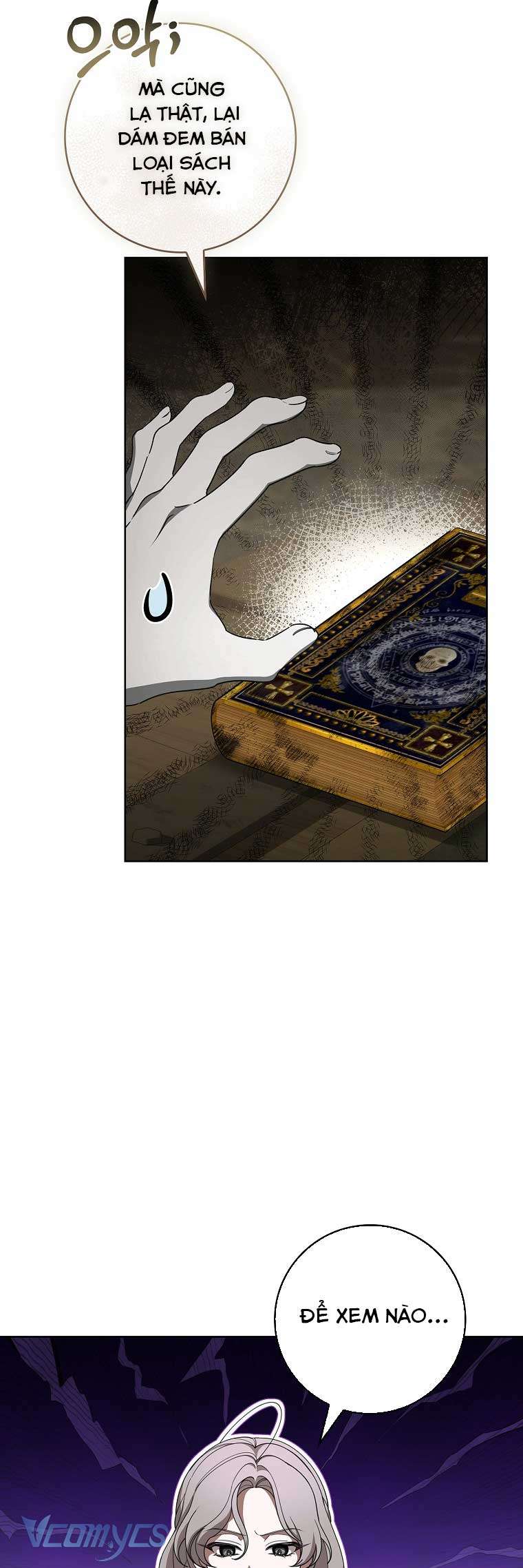 100 Lời Nguyền Của Biệt Thự Elleston Chapter  17 - 14