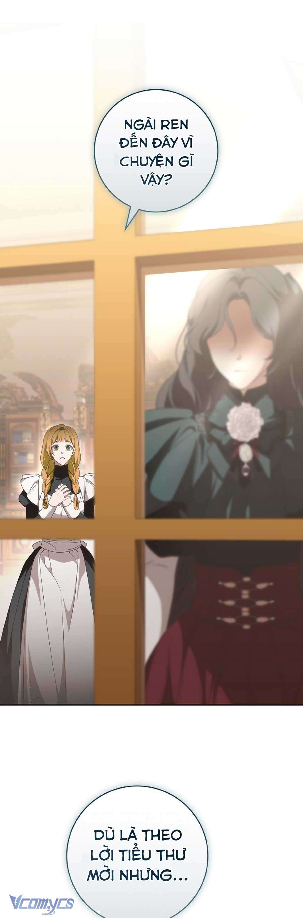 100 Lời Nguyền Của Biệt Thự Elleston Chapter  14 - 53