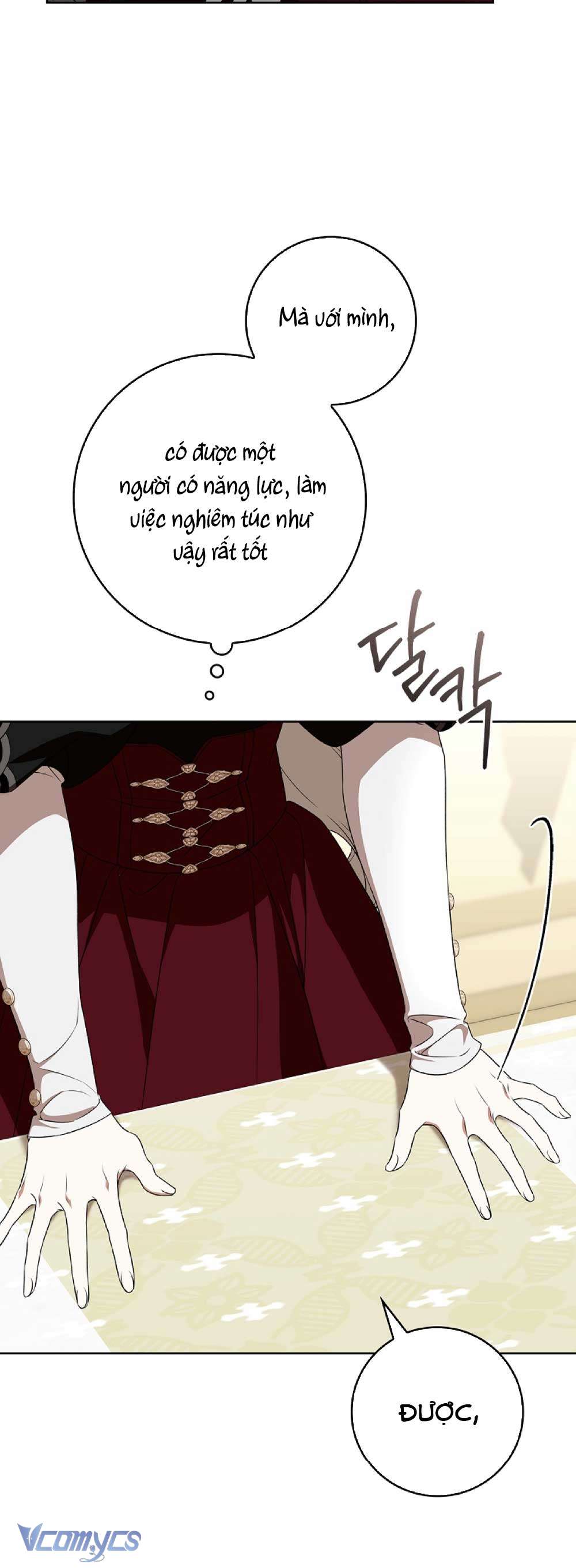 100 Lời Nguyền Của Biệt Thự Elleston Chapter  14 - 8