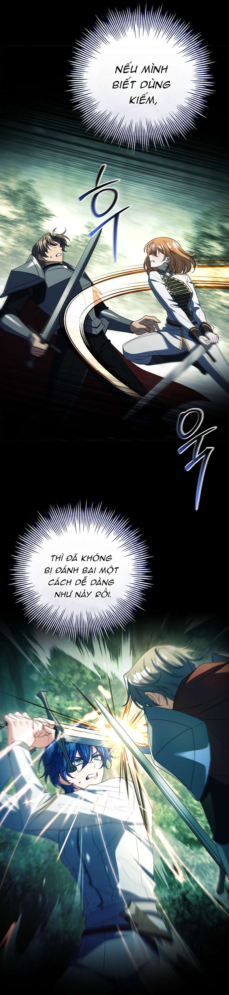 Cha Nào Con Nấy Chapter  54 - 17