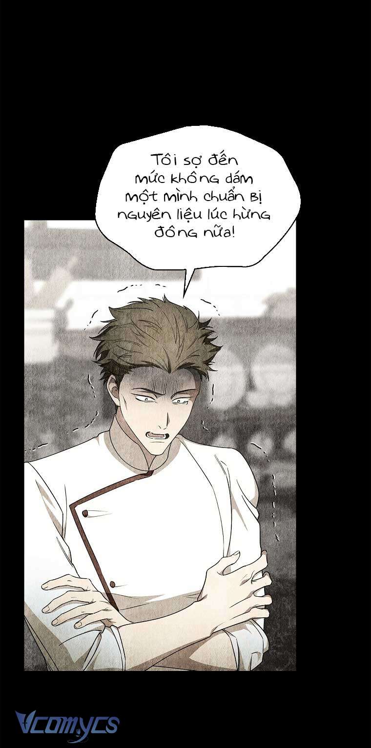 100 Lời Nguyền Của Biệt Thự Elleston Chapter  25 - 6