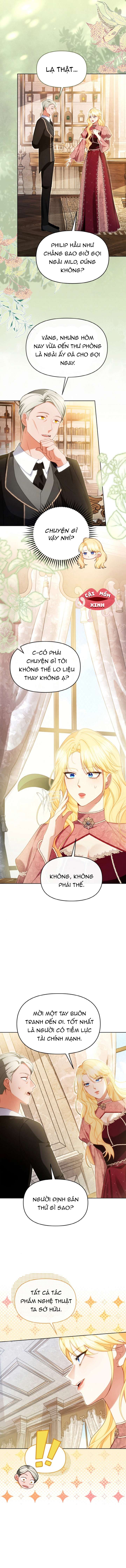 Khi Người Chồng Cũ Của Tôi Đòi Tái Hợp Chapter  12 - 2