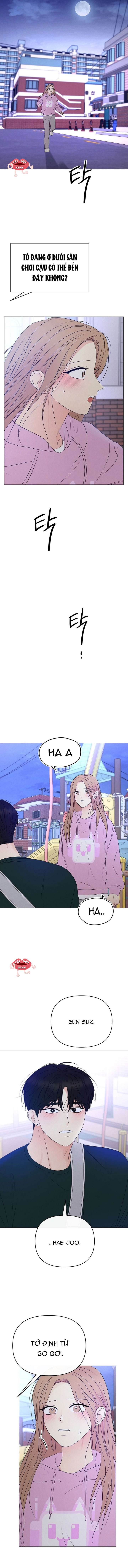 Soái Ca Kiểu Mẫu Chapter  16 - 14