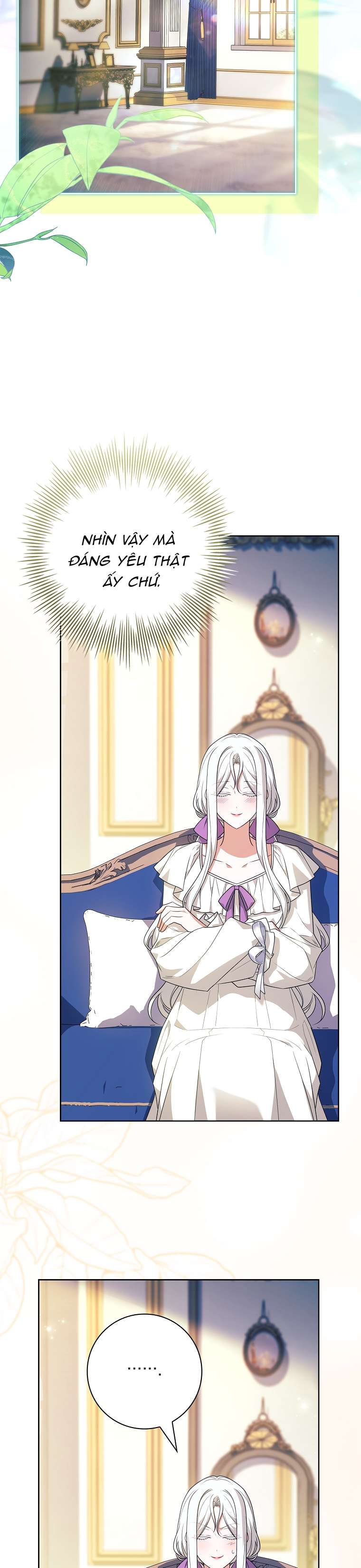 Chồng Ơi, Tại Sao Chúng Ta Không Thể Ly Hôn? Chapter  84 - 34