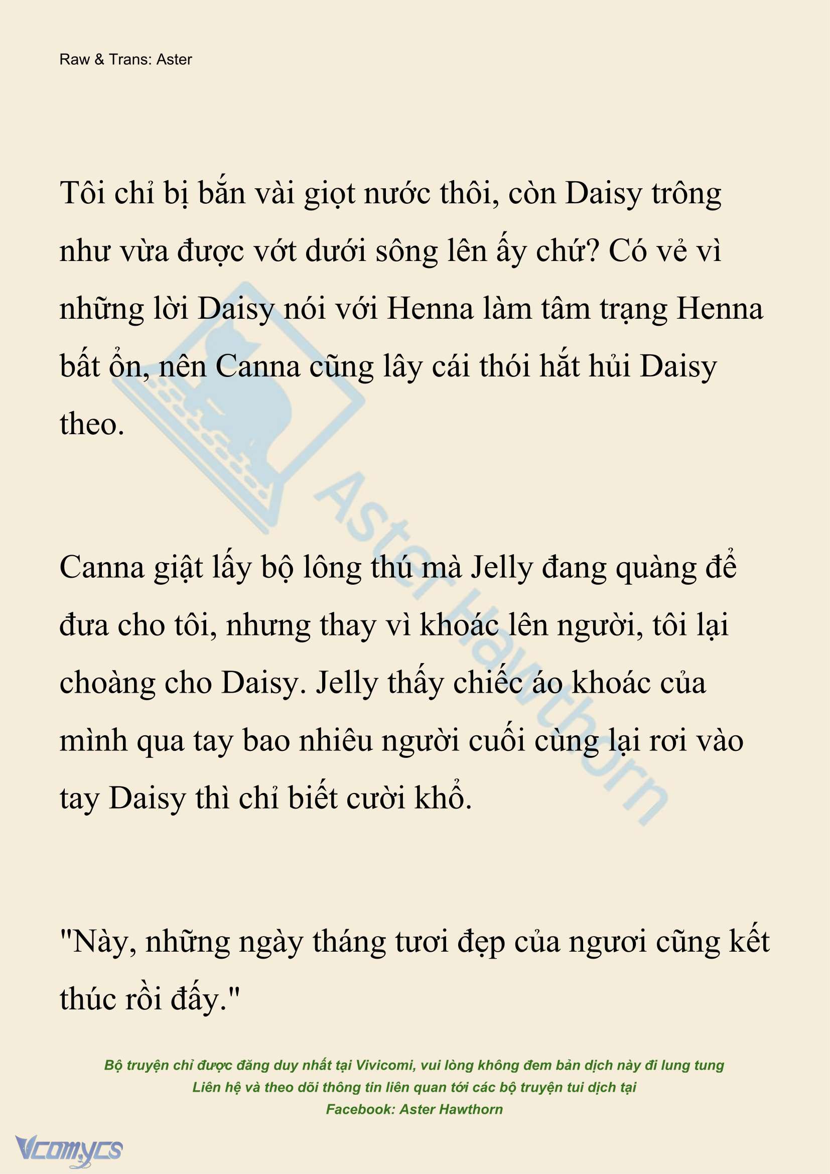 [Novel] Xuyên Vào Tiểu Thuyết, Tôi Thành Truyền Thuyết Rùng Rợn Chapter 31 - 14