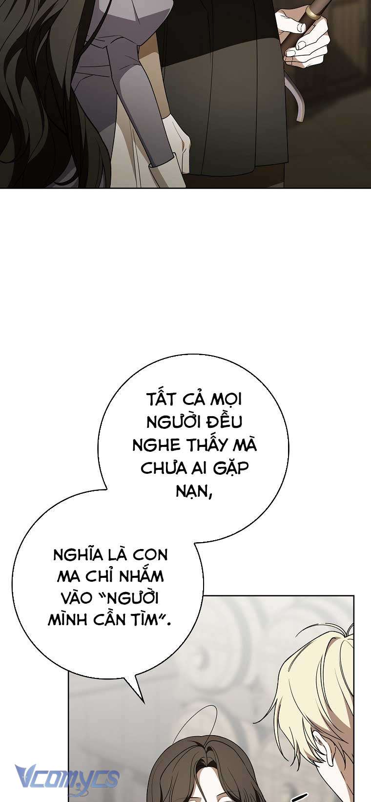 100 Lời Nguyền Của Biệt Thự Elleston Chapter  25 - 45