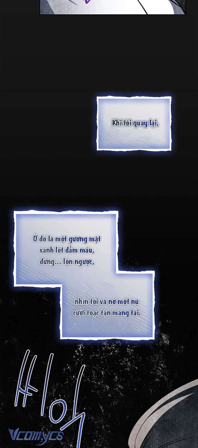 100 Lời Nguyền Của Biệt Thự Elleston Chapter  25 - 34