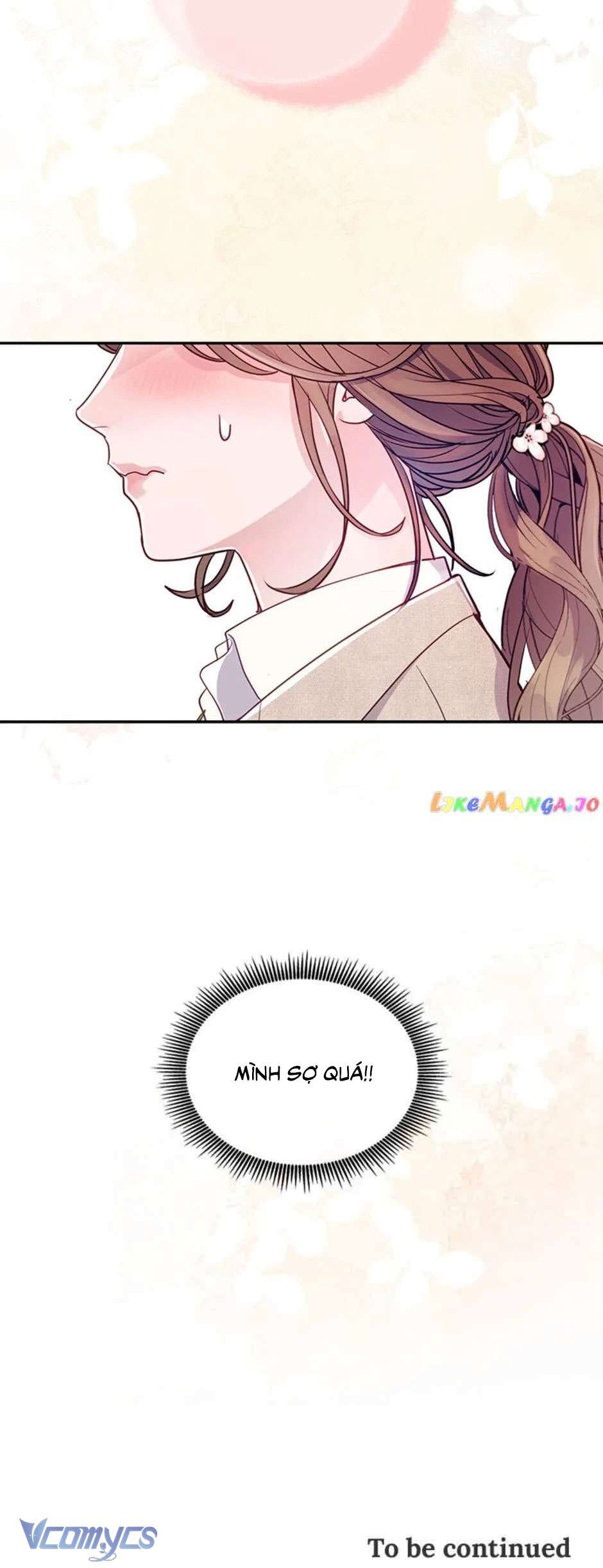 Lời Tỏ Tình Đáng Ngờ Chapter 40 - 27