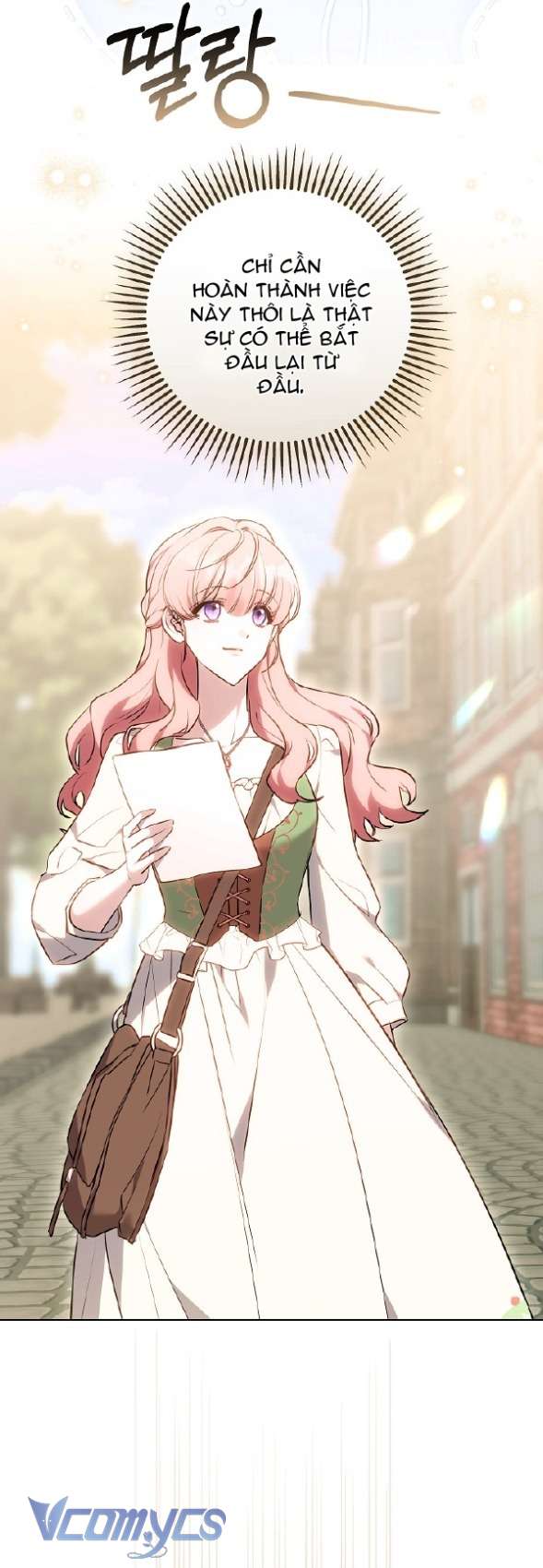 Tiểu Thư Công Tước Chỉ Tiếp Nhận Hàng Thật Chapter 2 - 8