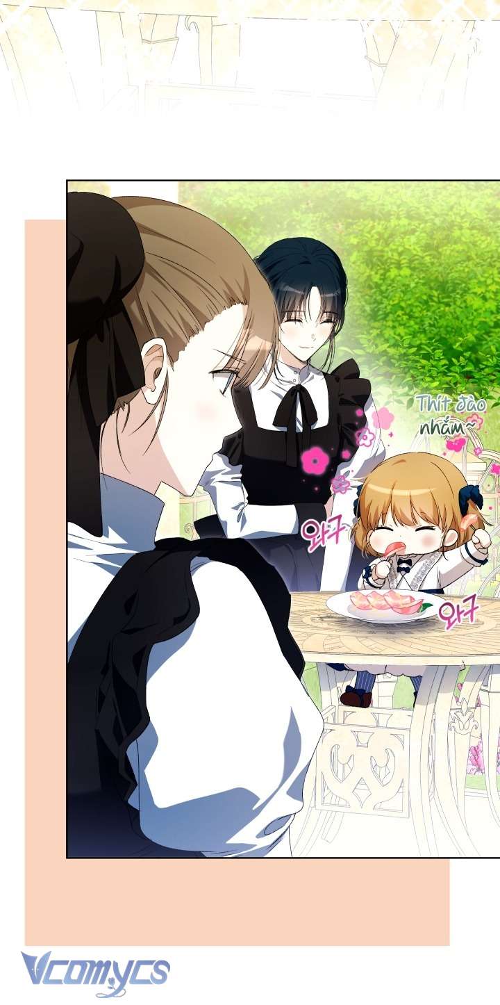 Đứa Trẻ Nuôi Dưỡng Ác Ma Chapter  28 - 3