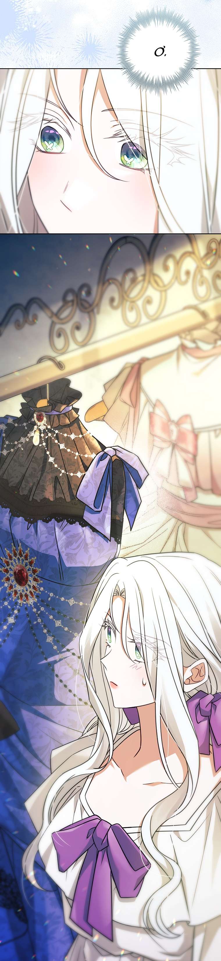 Chồng Ơi, Tại Sao Chúng Ta Không Thể Ly Hôn? Chapter  84 - 41