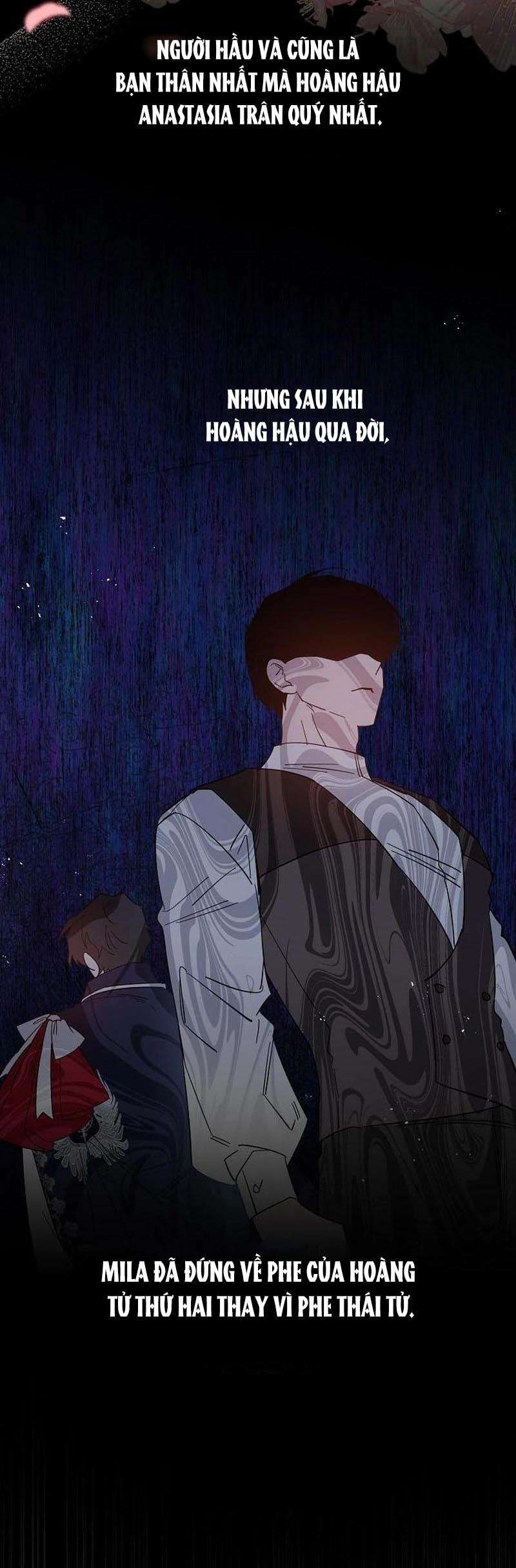 Hướng Dẫn Trả Thù Cho Cô Hầu Gái Mắc Bệnh Nan Y Chapter  47 - 3