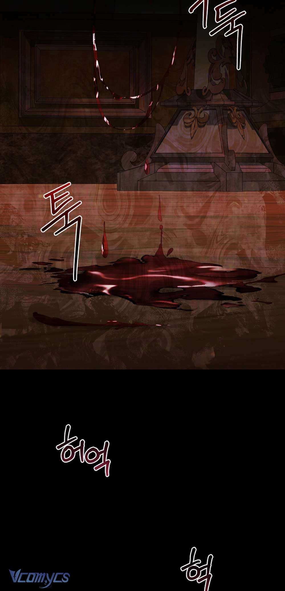 100 Lời Nguyền Của Biệt Thự Elleston Chapter  14 - 78