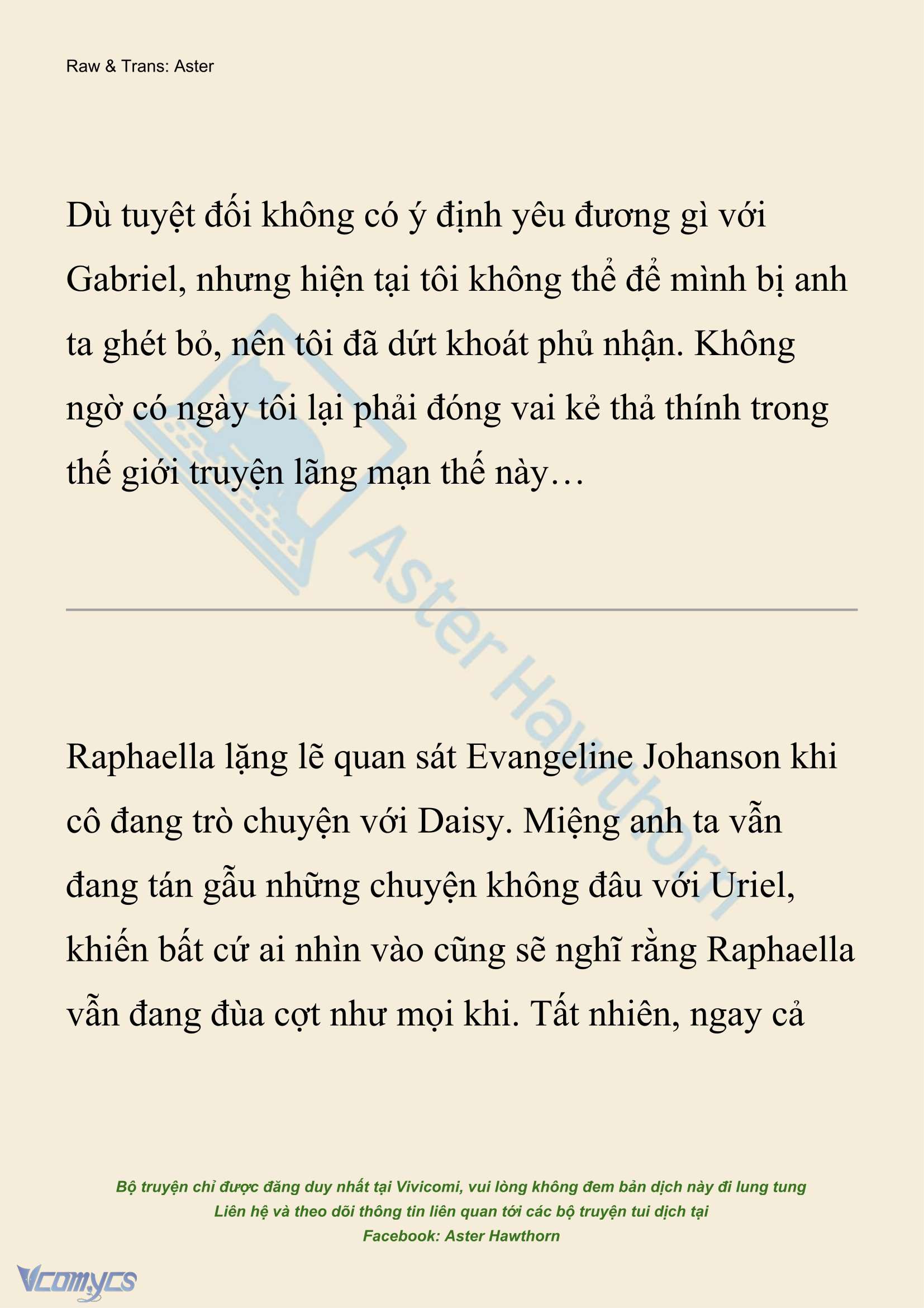 [Novel] Xuyên Vào Tiểu Thuyết, Tôi Thành Truyền Thuyết Rùng Rợn Chapter 22 - 9