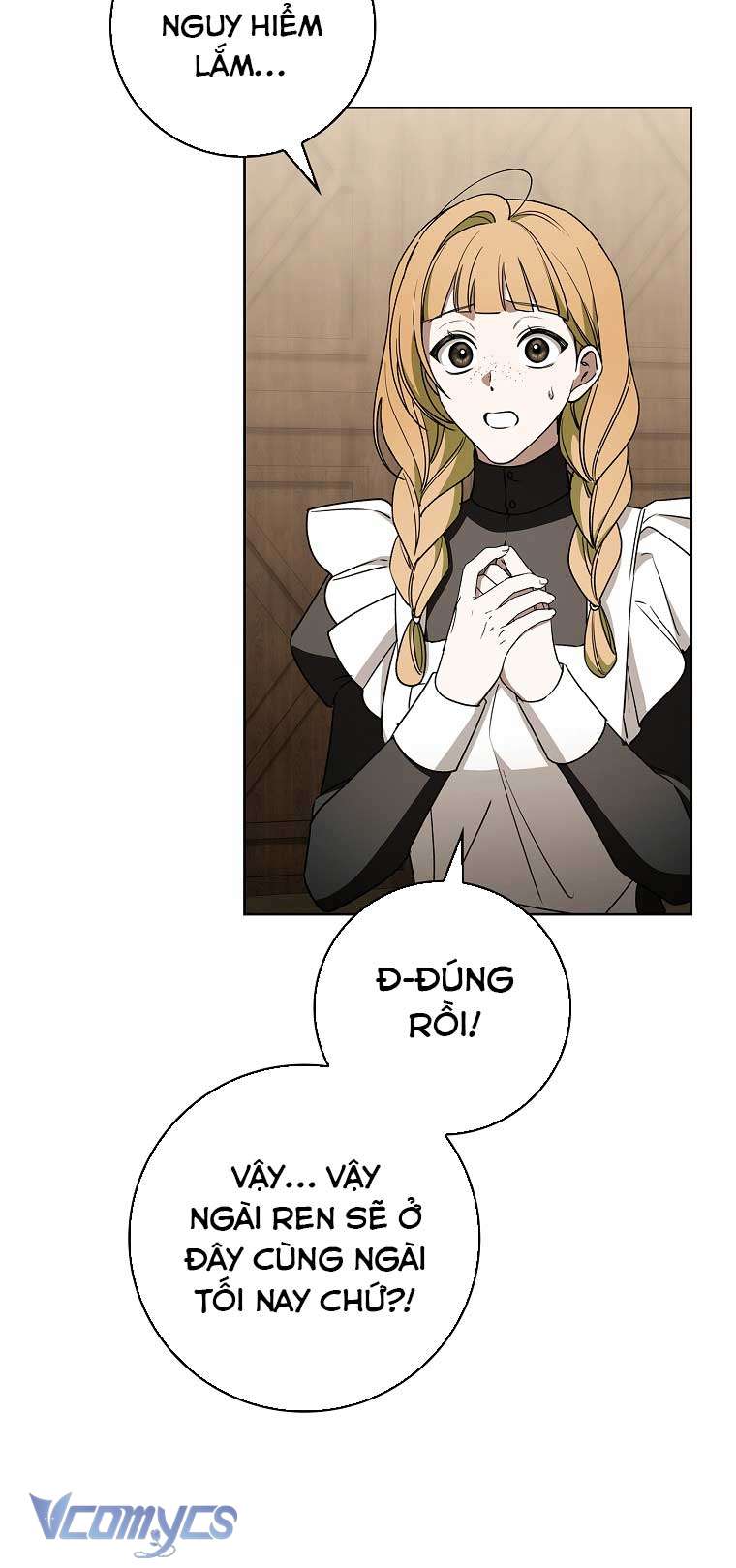 100 Lời Nguyền Của Biệt Thự Elleston Chapter  25 - 63