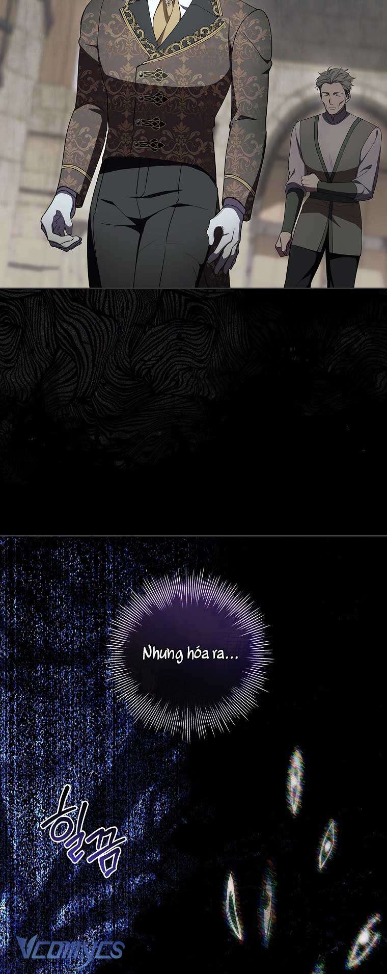 100 Lời Nguyền Của Biệt Thự Elleston Chapter  17 - 33