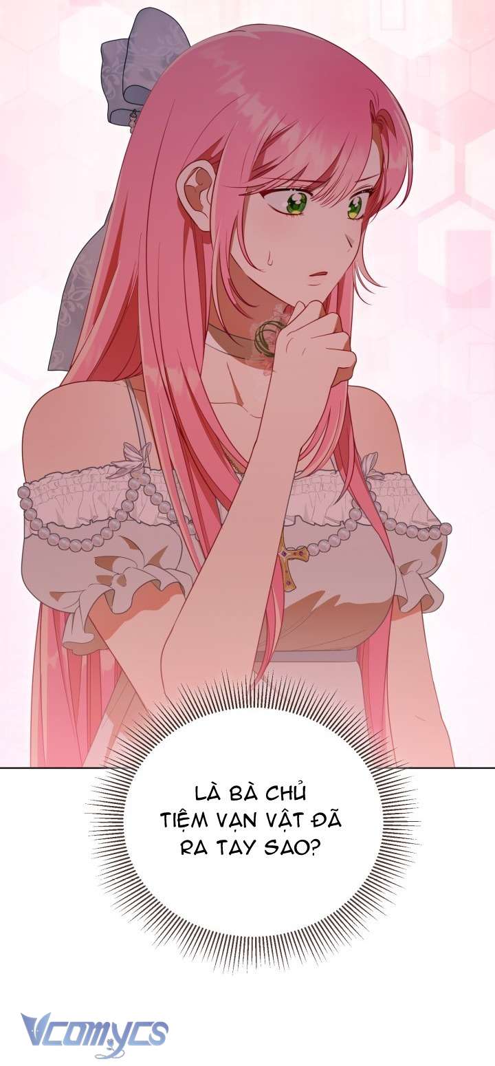 Sự Điều Trị Đặc Biệt Của Tinh Linh Chapter  122 - 22