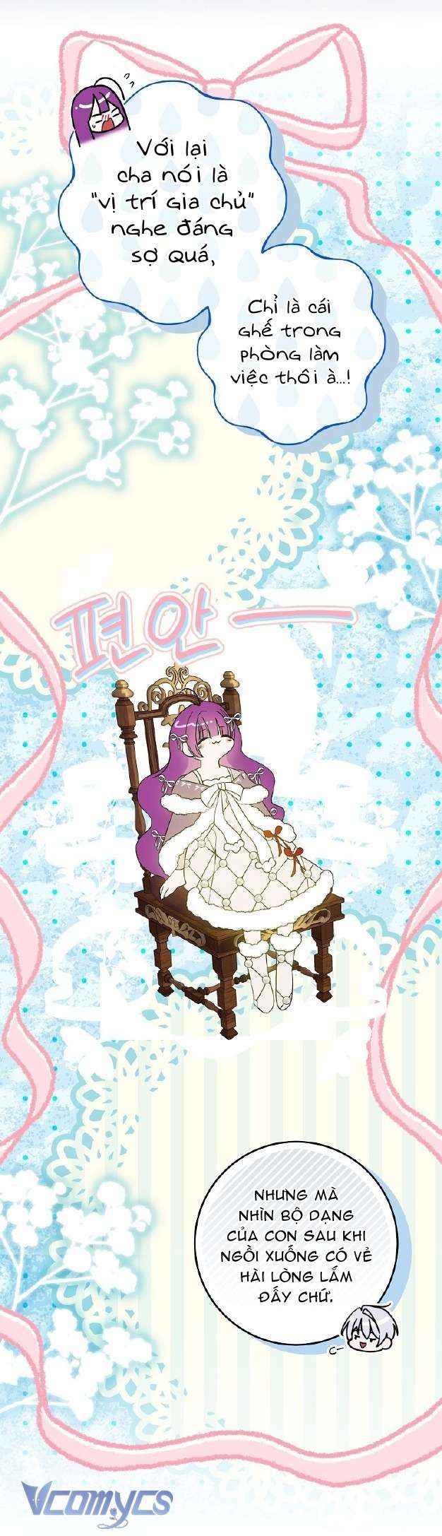 Người Vợ Hắc Ám Của Cậu Chồng Nhỏ Chapter  39 - 25