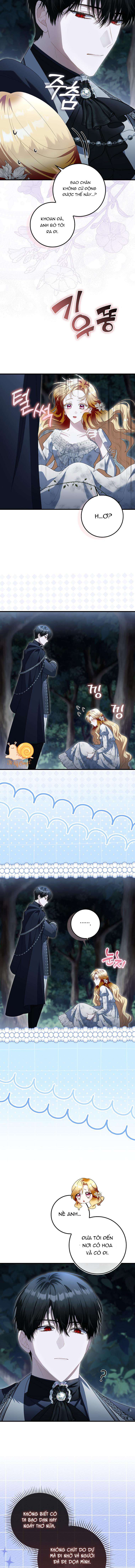 Nàng Tiên Bé Con Là Nhân Vật Phản Diện Chapter  51 - 14