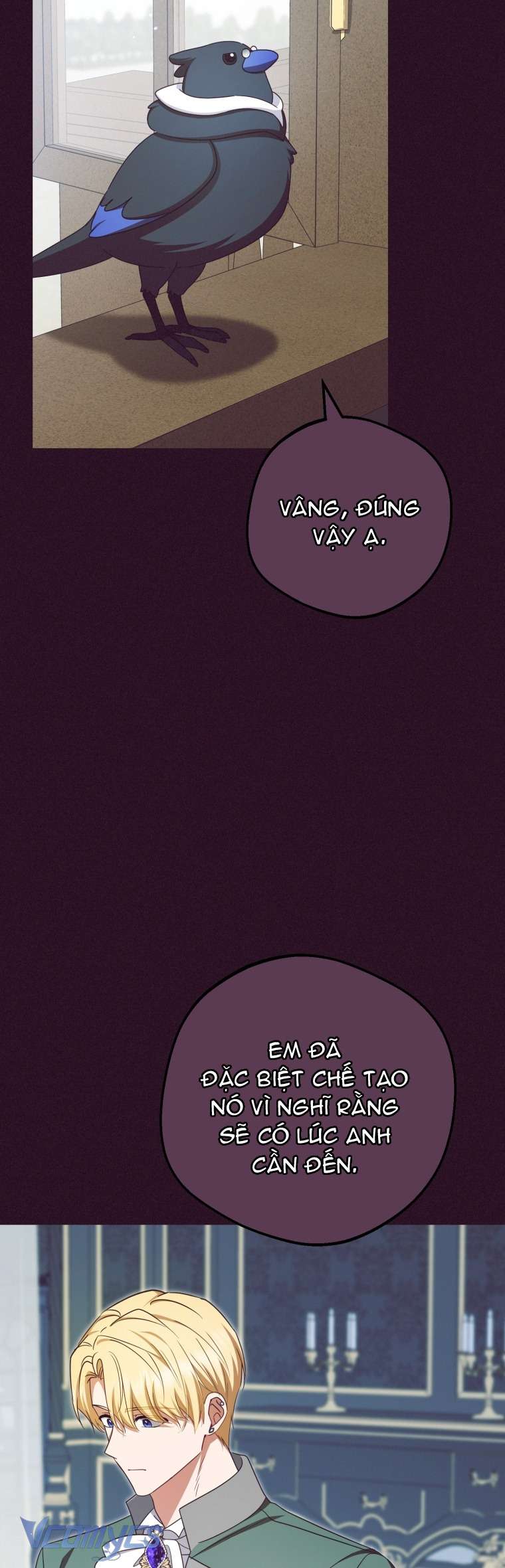 Được Yêu Thương Mà Còn Ngại Ngùng Sao! Chapter  116 - 7