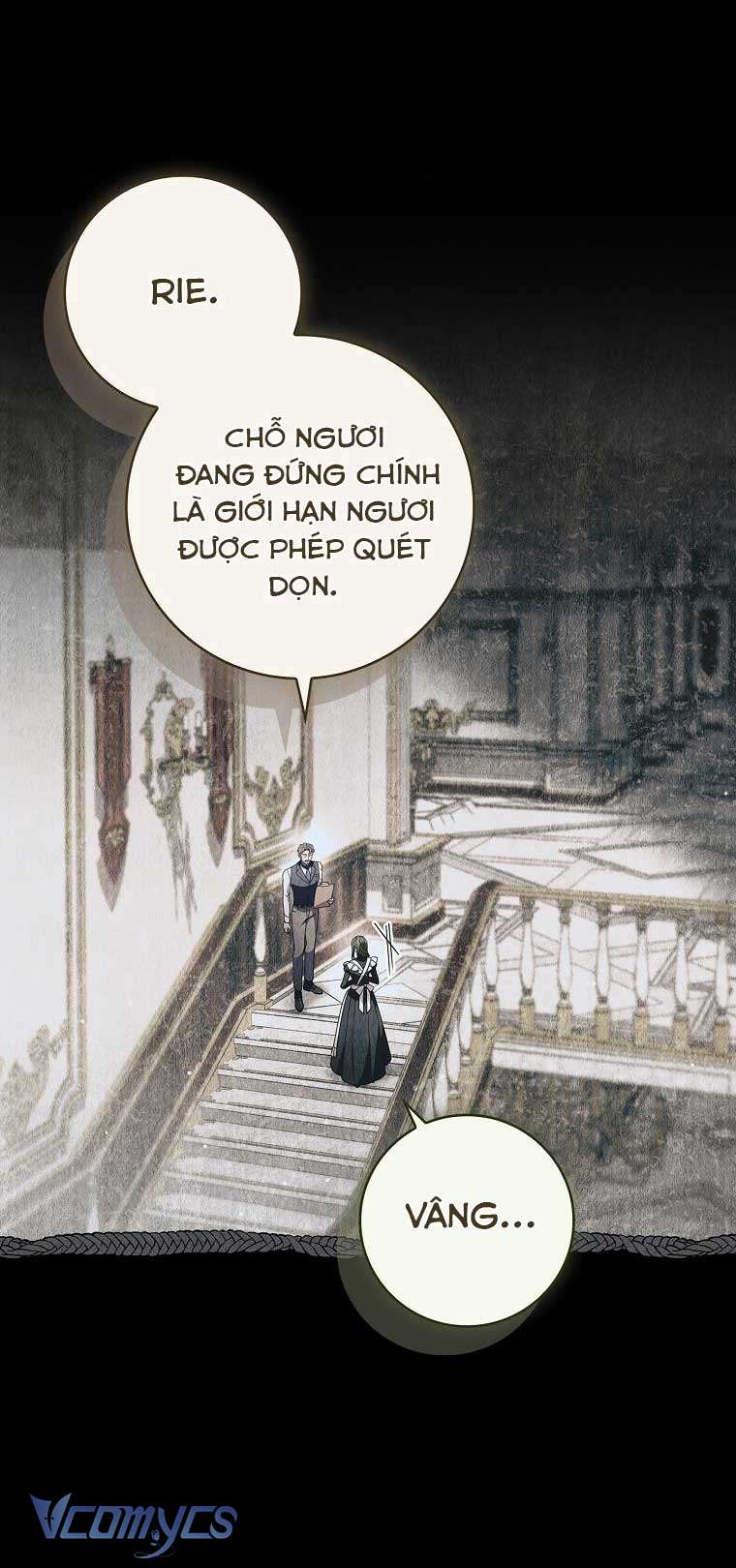 100 Lời Nguyền Của Biệt Thự Elleston Chapter  9 - 14