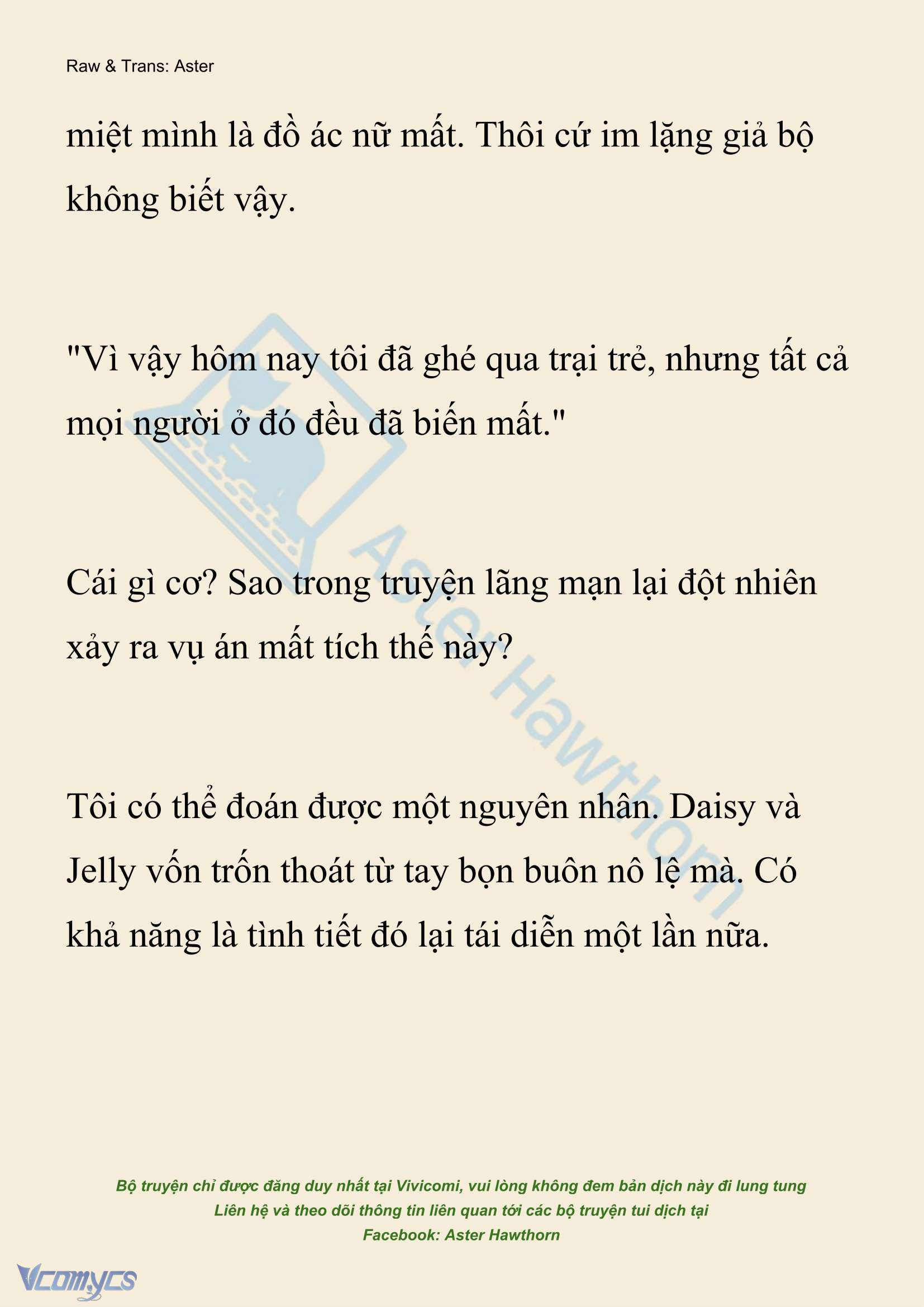 [Novel] Xuyên Vào Tiểu Thuyết, Tôi Thành Truyền Thuyết Rùng Rợn Chapter 31 - 19