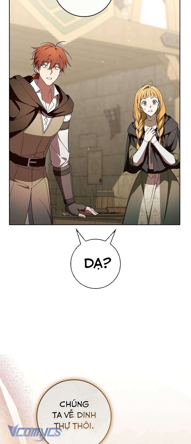 100 Lời Nguyền Của Biệt Thự Elleston Chapter  17 - 65