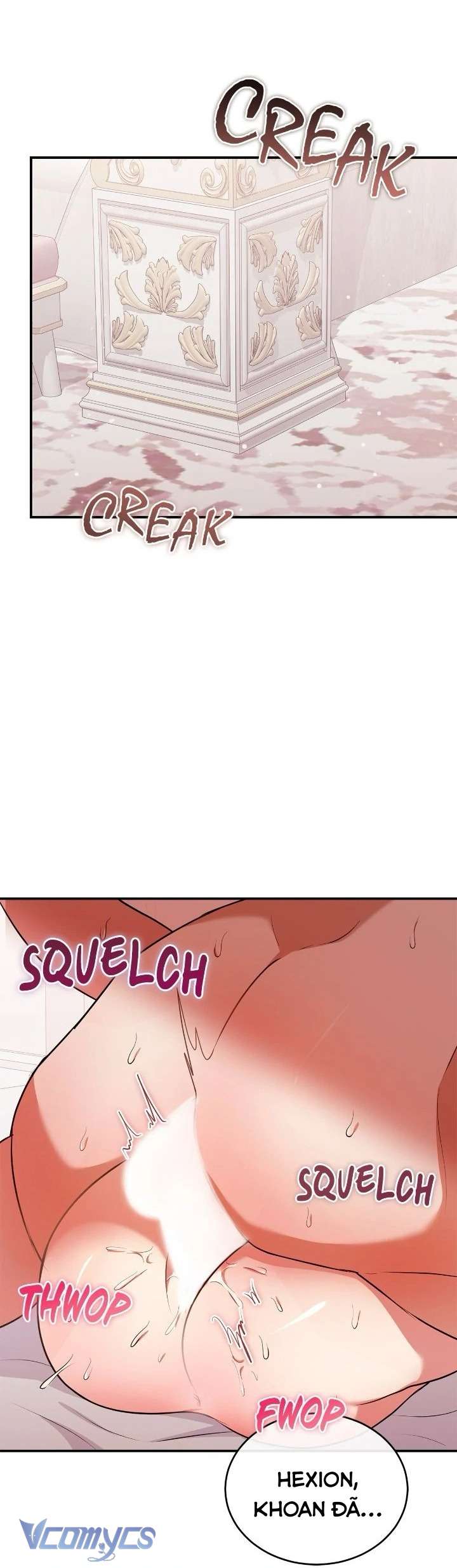 Dàn Harem Nóng Bỏng Đang Dần Lạnh Nhạt Với Tôi! Chapter  16 - 33