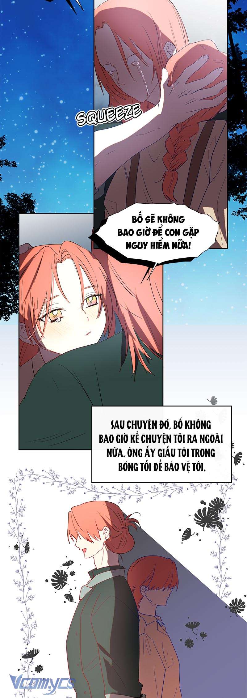 Chinh Phục Trái Tim Chapter  58 - 11