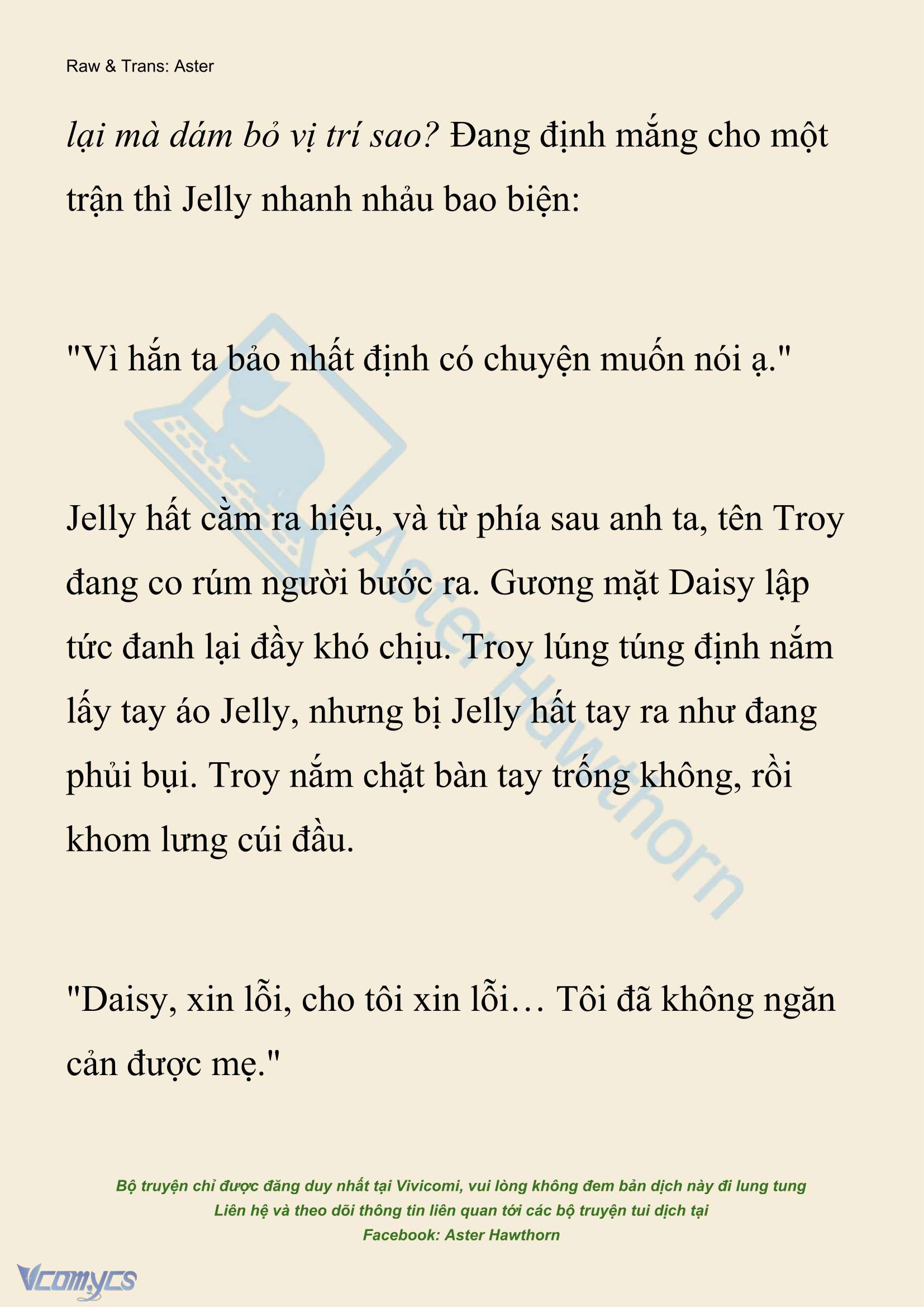 [Novel] Xuyên Vào Tiểu Thuyết, Tôi Thành Truyền Thuyết Rùng Rợn Chapter  34 - 14