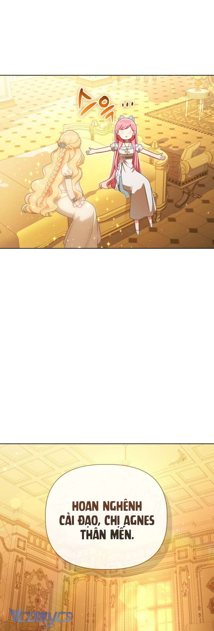 Sự Điều Trị Đặc Biệt Của Tinh Linh Chapter  122 - 58