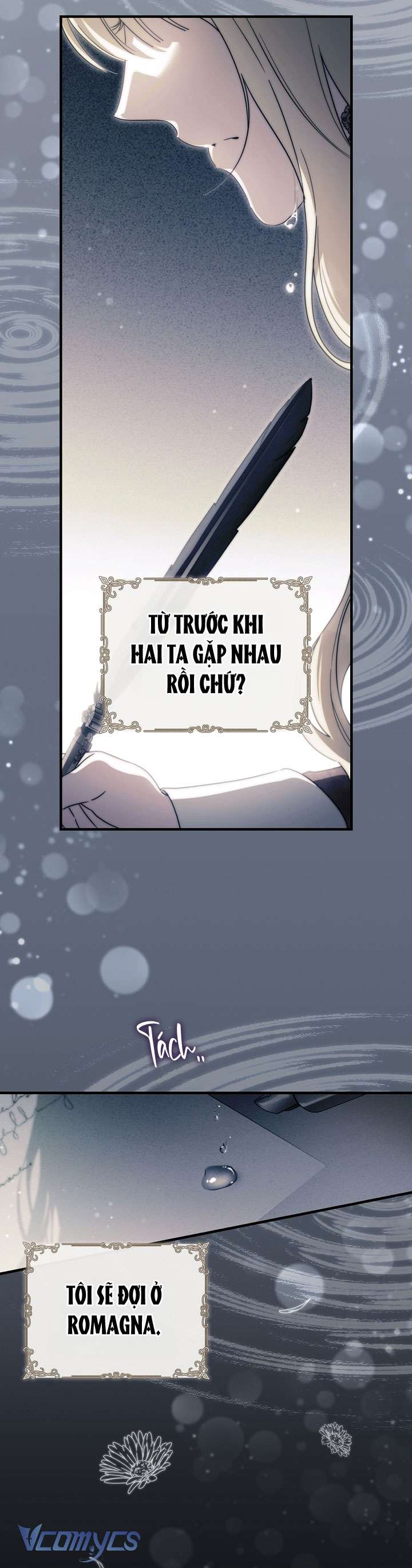 Phương Pháp Khiến Phu Quân Đứng Về Phía Tôi Chapter  137 - 15