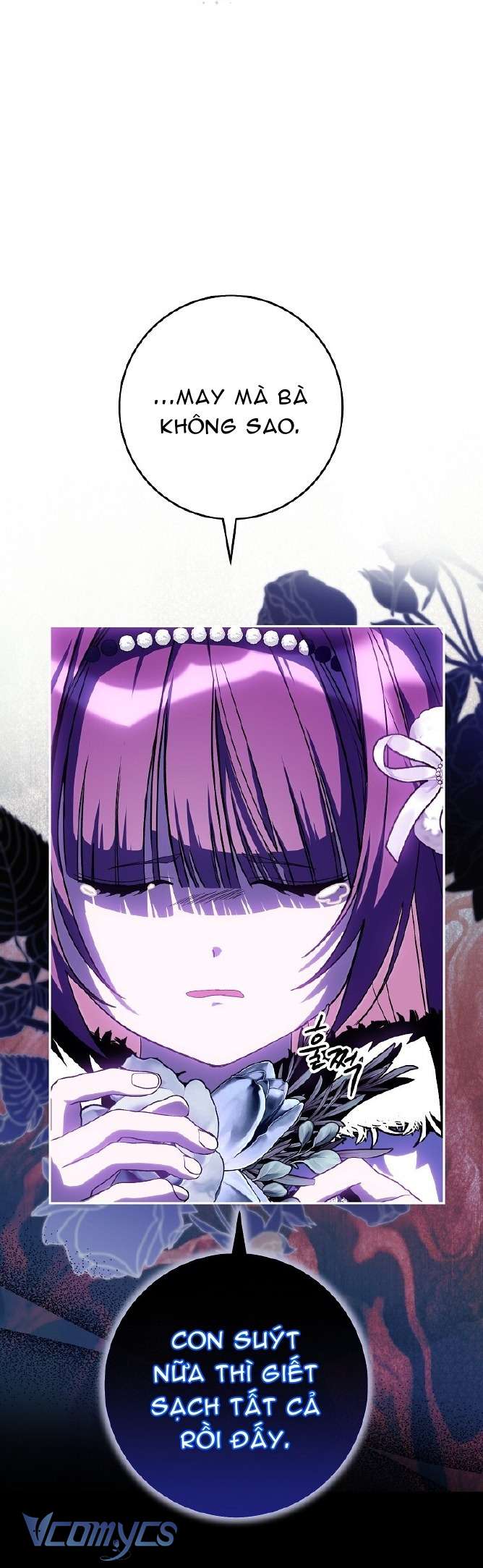 Người Vợ Hắc Ám Của Cậu Chồng Nhỏ Chapter  39 - 60