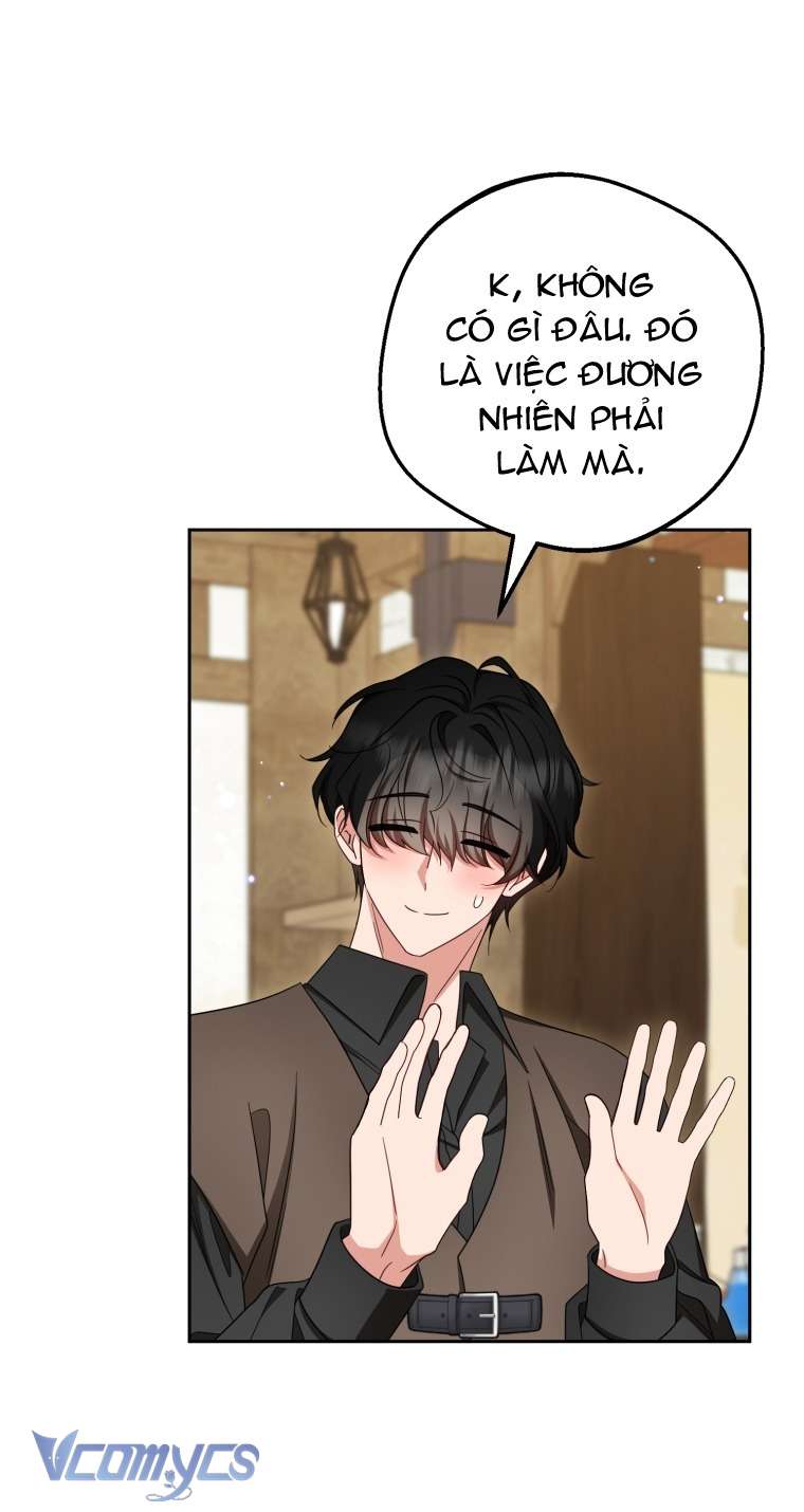 Được Yêu Thương Mà Còn Ngại Ngùng Sao! Chapter  116 - 39