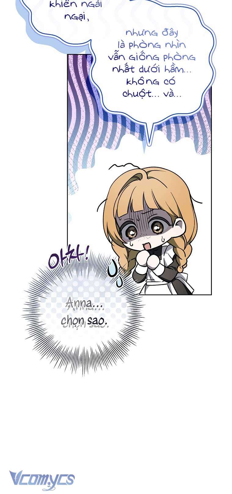 100 Lời Nguyền Của Biệt Thự Elleston Chapter  25 - 59