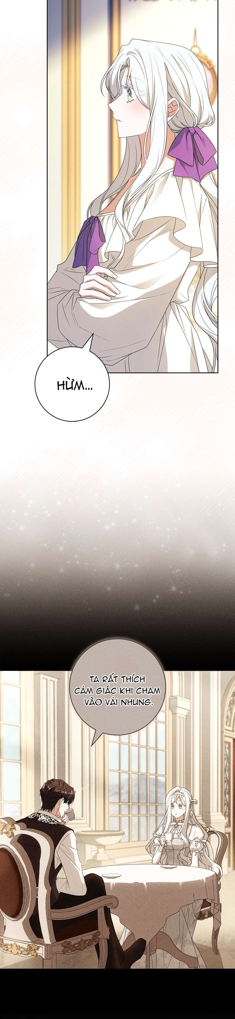 Chồng Ơi, Tại Sao Chúng Ta Không Thể Ly Hôn? Chapter  84 - 39