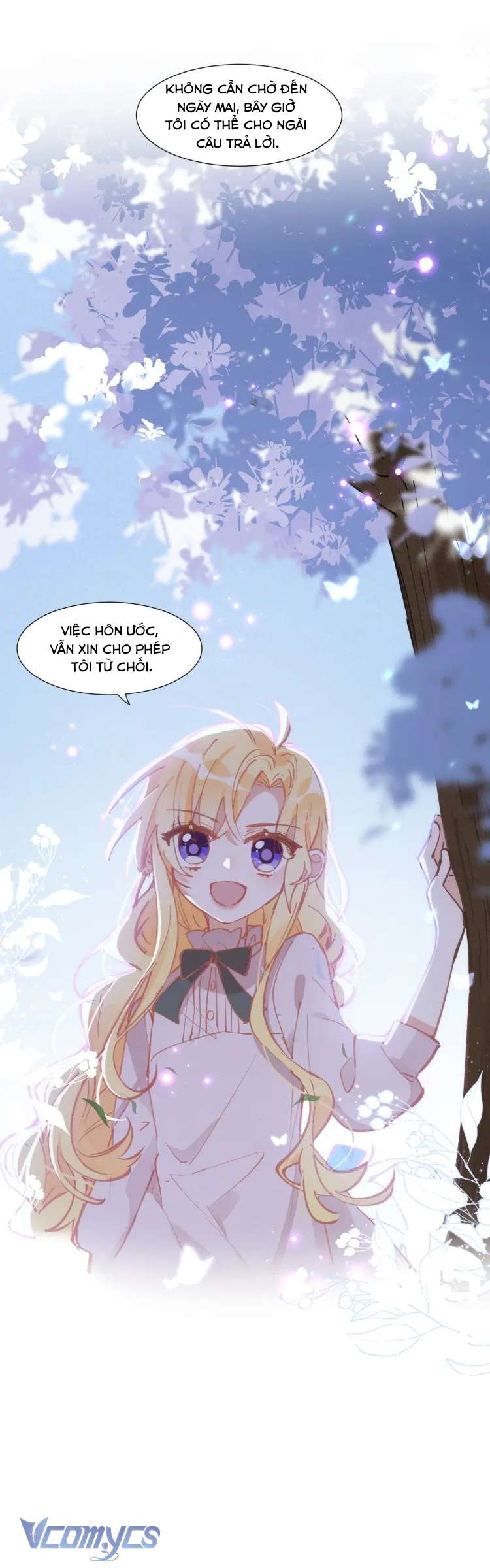 Tình Địch Quái Gở Lại Tăng Thêm Rồi Chapter 18 - 14