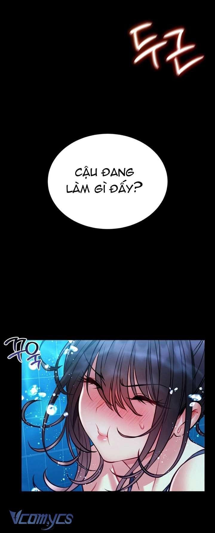 Hướng Dẫn Bảo Vệ Bản Thân Chapter  7 - 4