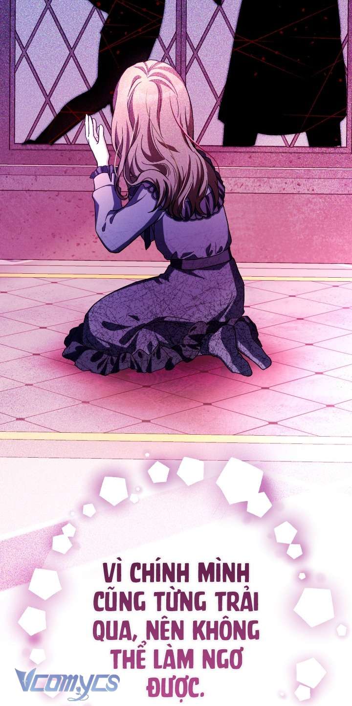 Đứa Trẻ Nuôi Dưỡng Ác Ma Chapter  22 - 25