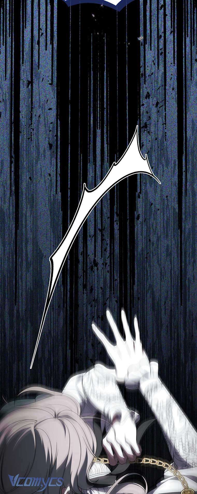 100 Lời Nguyền Của Biệt Thự Elleston Chapter  17 - 54