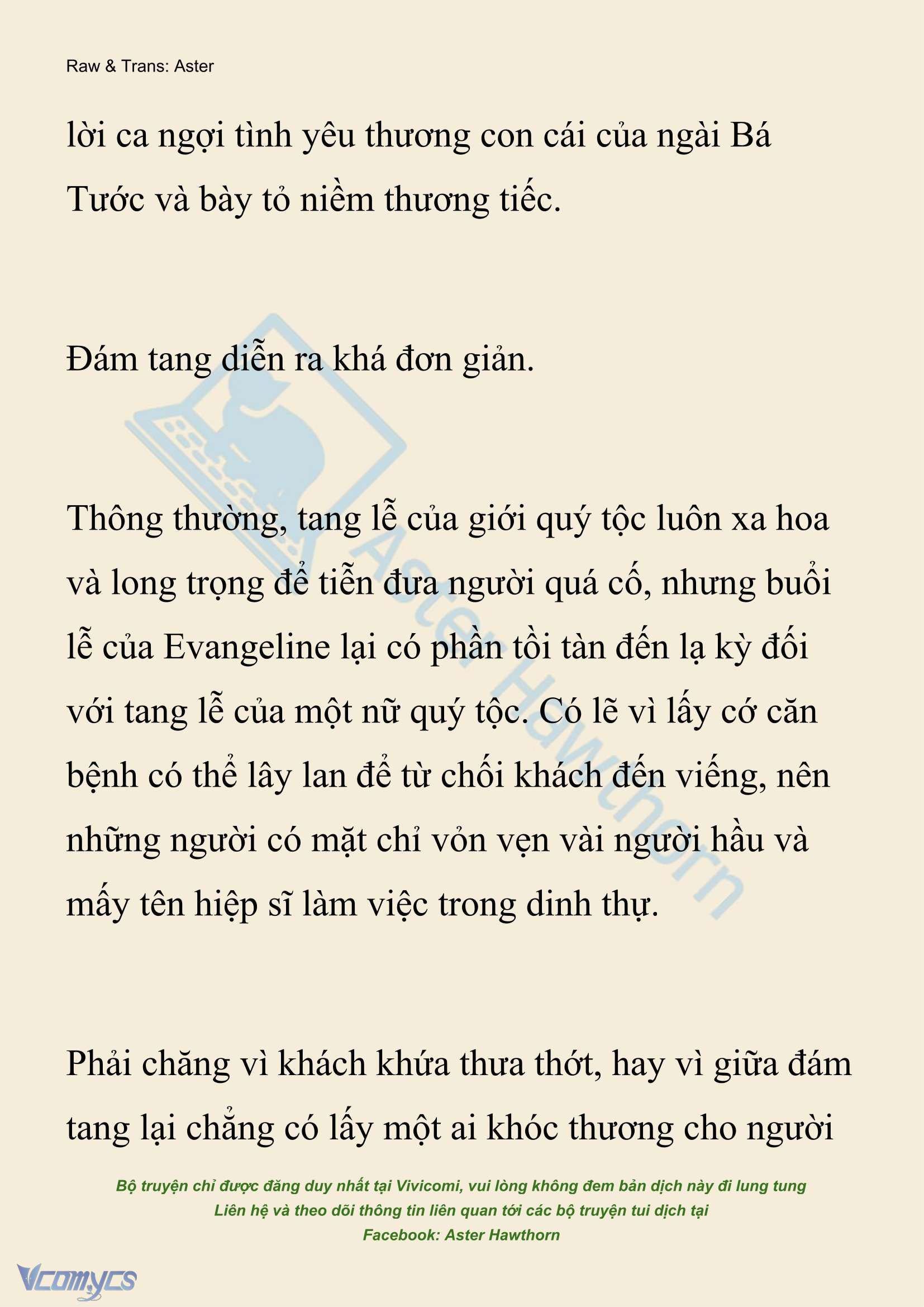 [Novel] Xuyên Vào Tiểu Thuyết, Tôi Thành Truyền Thuyết Rùng Rợn Chapter 1 - 4