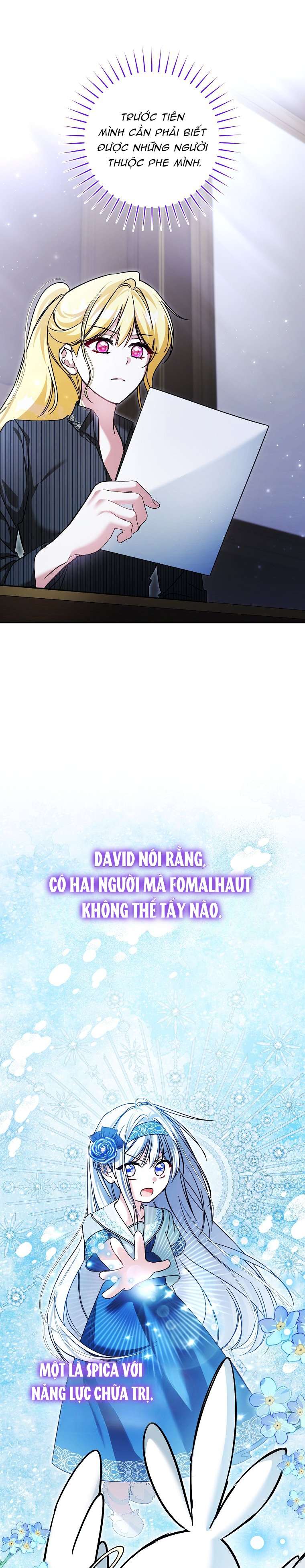 Chị Gái Tôi Là Nhân Vật Chính Chapter  74 - 6