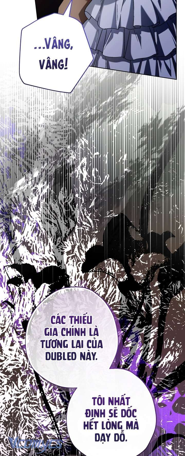 Đứa Trẻ Nuôi Dưỡng Ác Ma Chapter  20 - 67