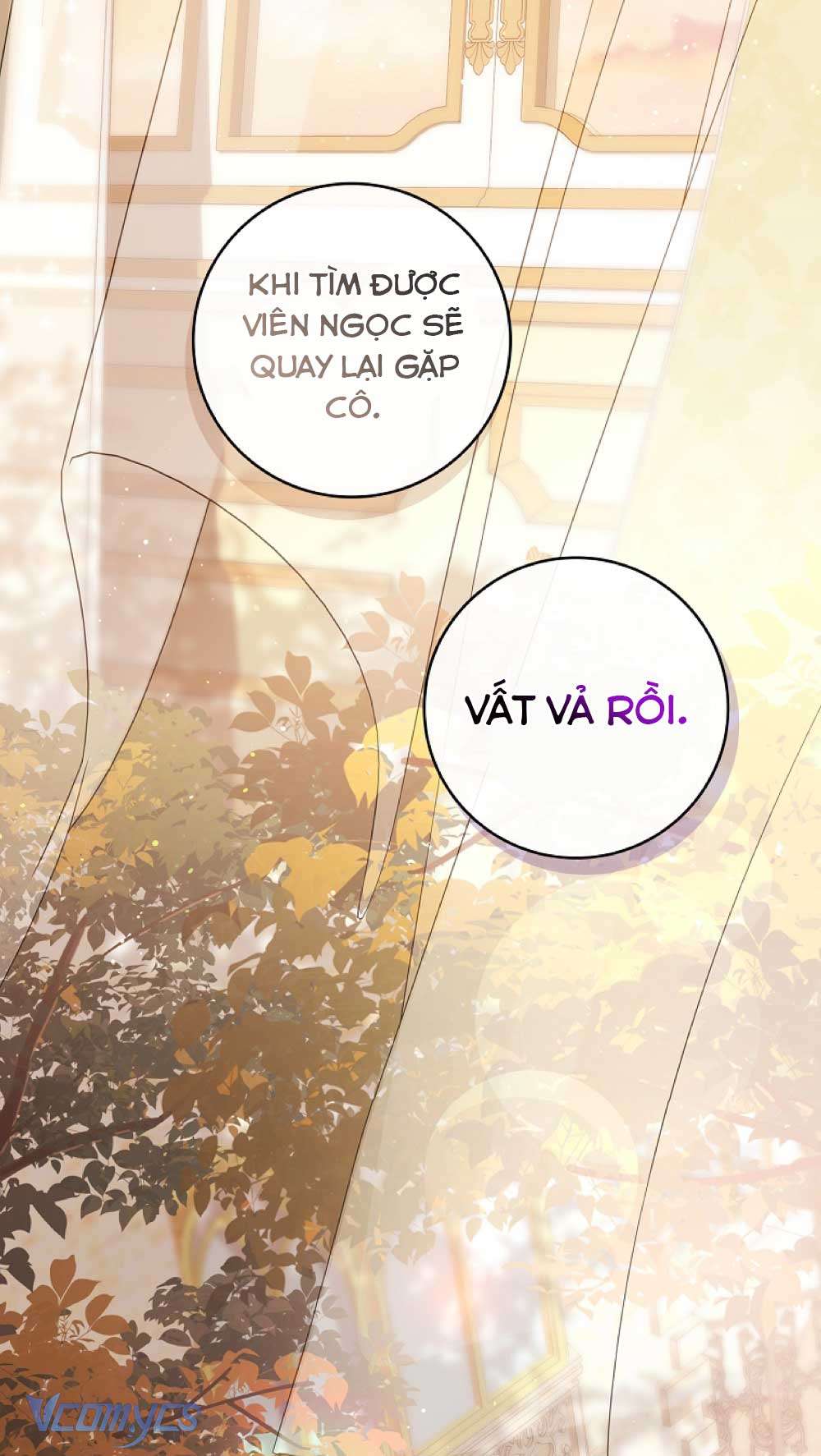 100 Lời Nguyền Của Biệt Thự Elleston Chapter  14 - 49