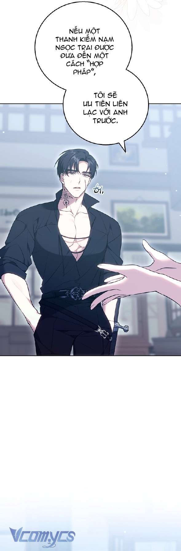 Tiểu Thư Công Tước Chỉ Tiếp Nhận Hàng Thật Chapter 2 - 74