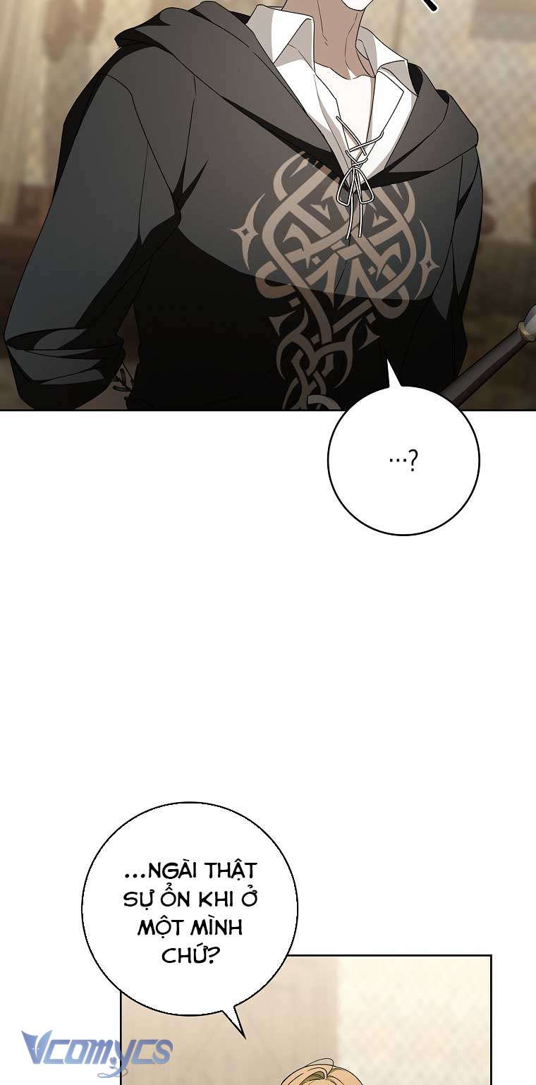 100 Lời Nguyền Của Biệt Thự Elleston Chapter  25 - 66