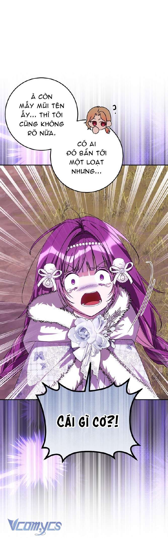 Người Vợ Hắc Ám Của Cậu Chồng Nhỏ Chapter  39 - 57