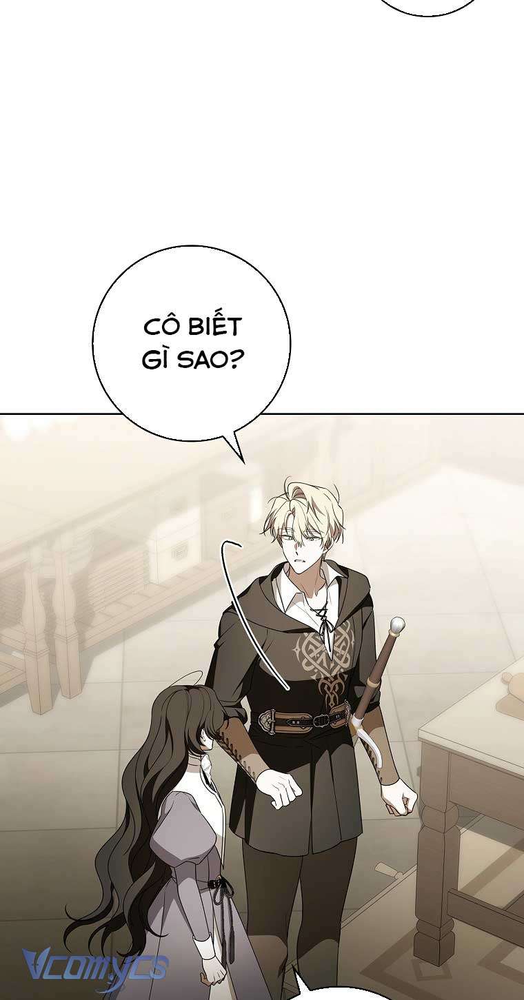 100 Lời Nguyền Của Biệt Thự Elleston Chapter  25 - 51