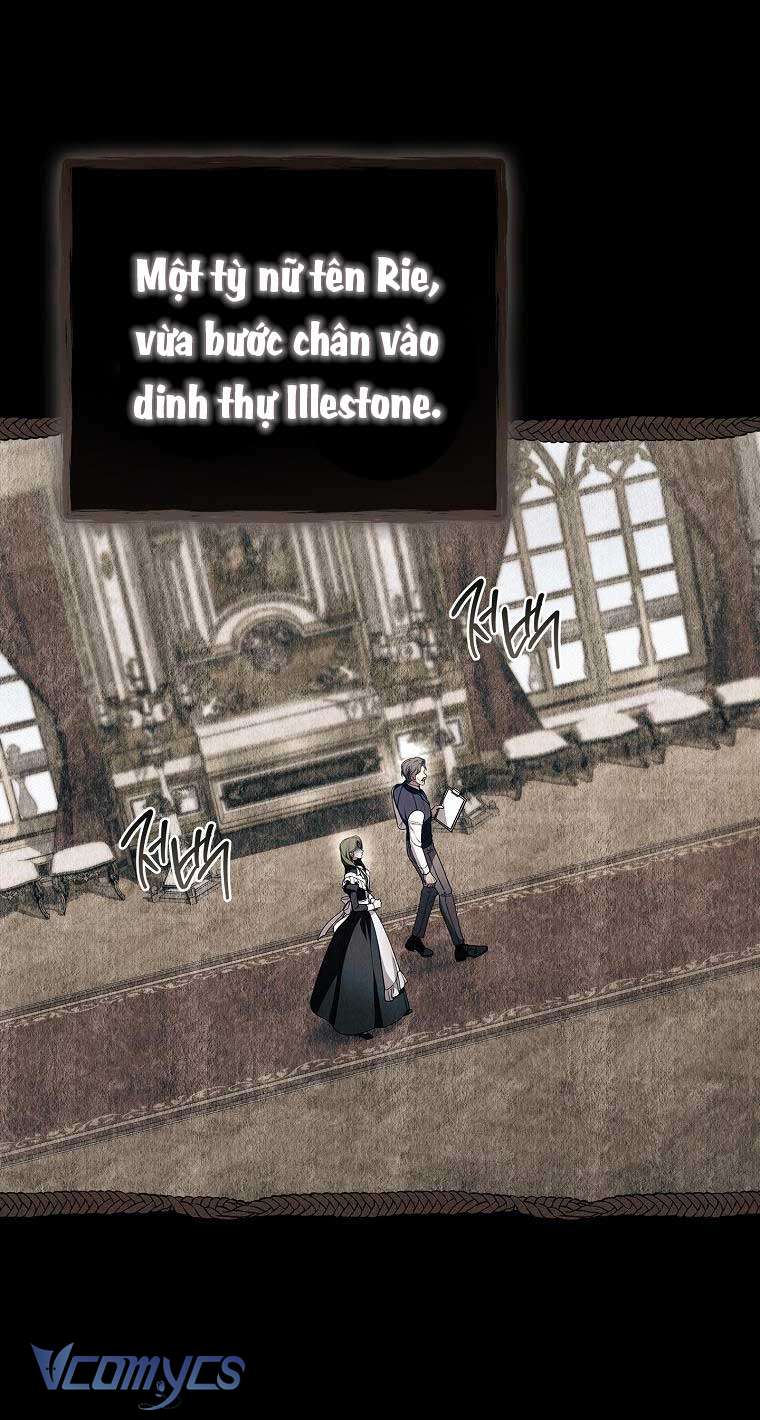 100 Lời Nguyền Của Biệt Thự Elleston Chapter  9 - 4